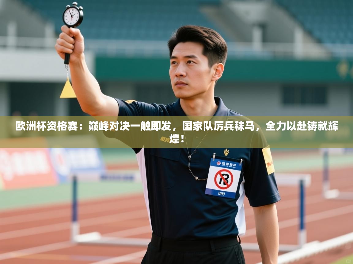 欧洲杯资格赛：巅峰对决一触即发，国家队厉兵秣马，全力以赴铸就辉煌！  第2张